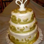 wedding cakes